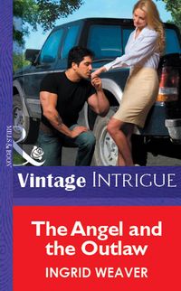 Produktbild: The Angel And The Outlaw