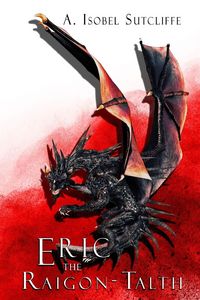 Produktbild: Eric the Raigon Talth