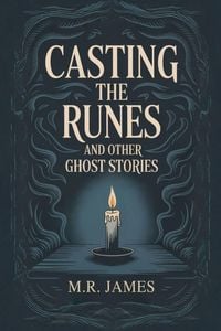 Produktbild: Casting the Runes and Other Ghost Stories