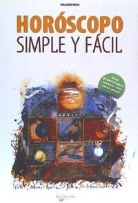 Produktbild: Hor&oacute;scopo simple y f&aacute;cil
