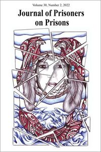 Produktbild: Journal of Prisoners on Prisons, V30 #2