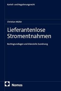 Produktbild: Lieferantenlose Stromentnahmen