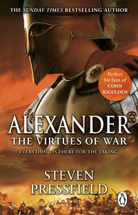 Produktbild: Alexander: The Virtues Of War