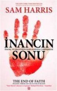 Produktbild: Inancin Sonu