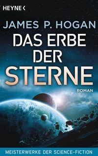 Produktbild: Das Erbe der Sterne