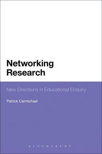 Produktbild: Networking Research