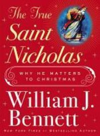 Produktbild: The True Saint Nicholas