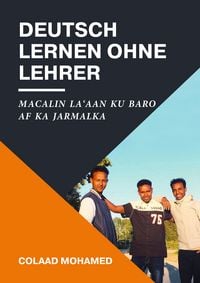 Produktbild: Deutsch lernen ohne Lehrer