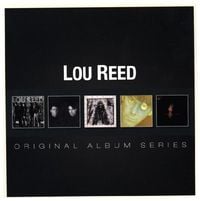 Produktbild: Original Album Series