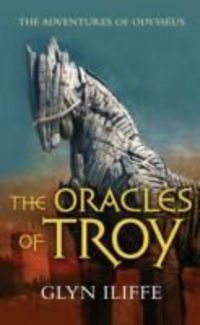 Produktbild: ORACLES OF TROY