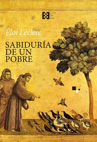 Produktbild: Sabidur&iacute;a de un pobre