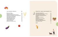Die Rezepte der 100-Jährigen