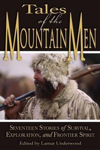 Produktbild: Tales of the Mountain Men