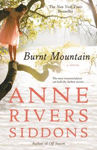 Produktbild: Burnt Mountain