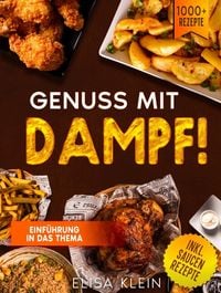 Produktbild: Genuss mit Dampf!