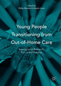 Produktbild: Young People Transitioning from Out-of-Home Care