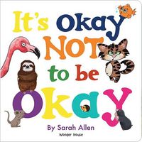 Produktbild: It's Okay Not to Be Okay