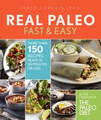 Produktbild: Real Paleo