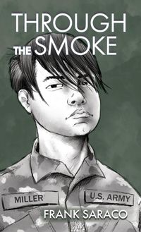 Produktbild: Through the Smoke