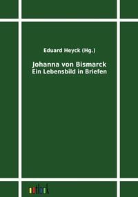 Produktbild: Johanna von Bismarck