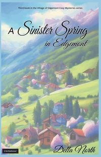 Produktbild: A Sinister Spring in Edgemont