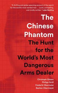 Produktbild: The Chinese Phantom