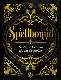 Produktbild: Spellbound