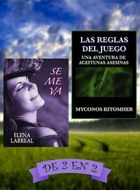 Produktbild: Se me va & Las Reglas del Juego. De 2 en 2