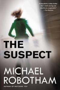 Produktbild: The Suspect