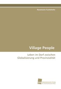 Produktbild: Village People