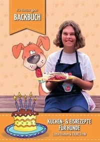 Produktbild: Luizas Backbuch