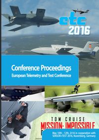 Produktbild: Proceedings etc2016