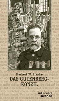 Produktbild: Das Gutenberg-Konzil