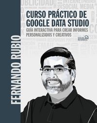 Produktbild: Curso pr&aacute;ctico de Google Data Studio