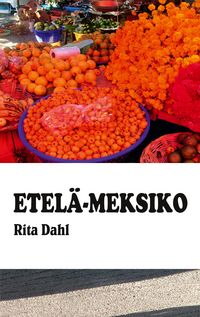 Produktbild: Etel&auml;-Meksiko