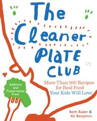 Produktbild: The Cleaner Plate Club