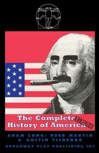 Produktbild: The Complete History Of America (abridged)