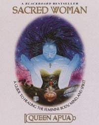 Bild vom Artikel Sacred Woman vom Autor Queen Afua