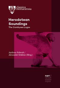 Produktbild: Herodotean Soundings