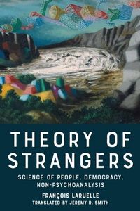 Produktbild: Theory of Strangers