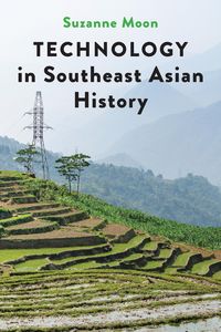 Produktbild: Technology in Southeast Asian History