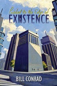 Produktbild: Pushed to the Edge of Existence