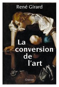 Produktbild: La conversion de l'art