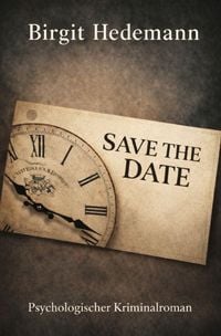 Produktbild: Save The Date