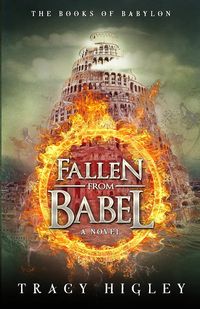 Produktbild: Fallen from Babel