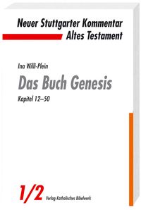 Produktbild: Das Buch Genesis