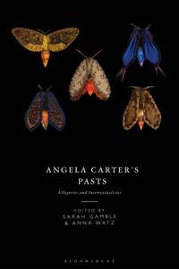 Produktbild: Angela Carter's Pasts