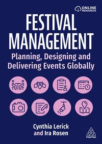 Produktbild: Festival Management