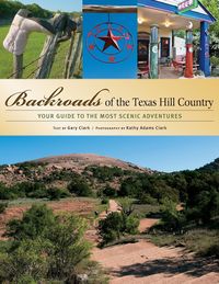 Produktbild: Backroads of the Texas Hill Country