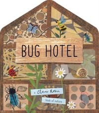 Produktbild: Bug Hotel